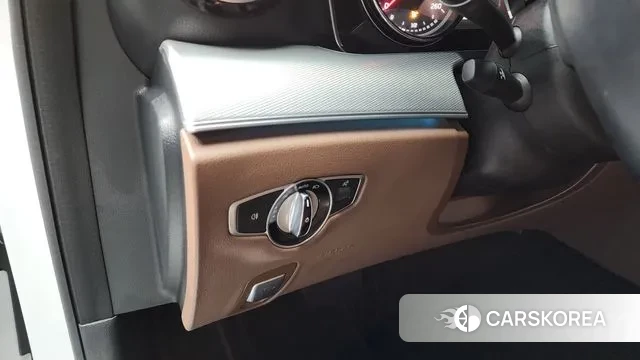 Mercedes-Benz E-Class W213 id 3408060 из Кореи 10