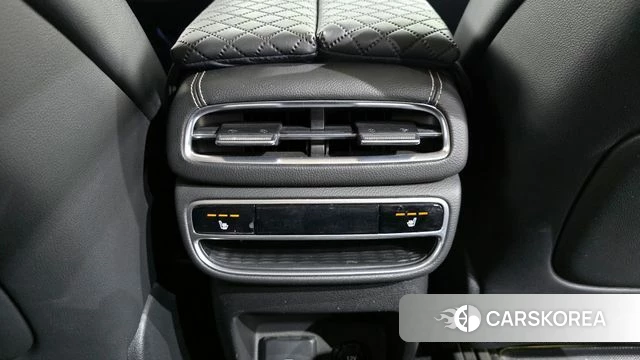 Genesis GV80 id 3820271 из Кореи 10