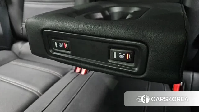 Renault Korea (Samsung) The New QM6 id 3350621 из Кореи 10