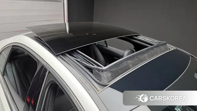 Mercedes-Benz C-Class W206 id 3507270 из Кореи 10