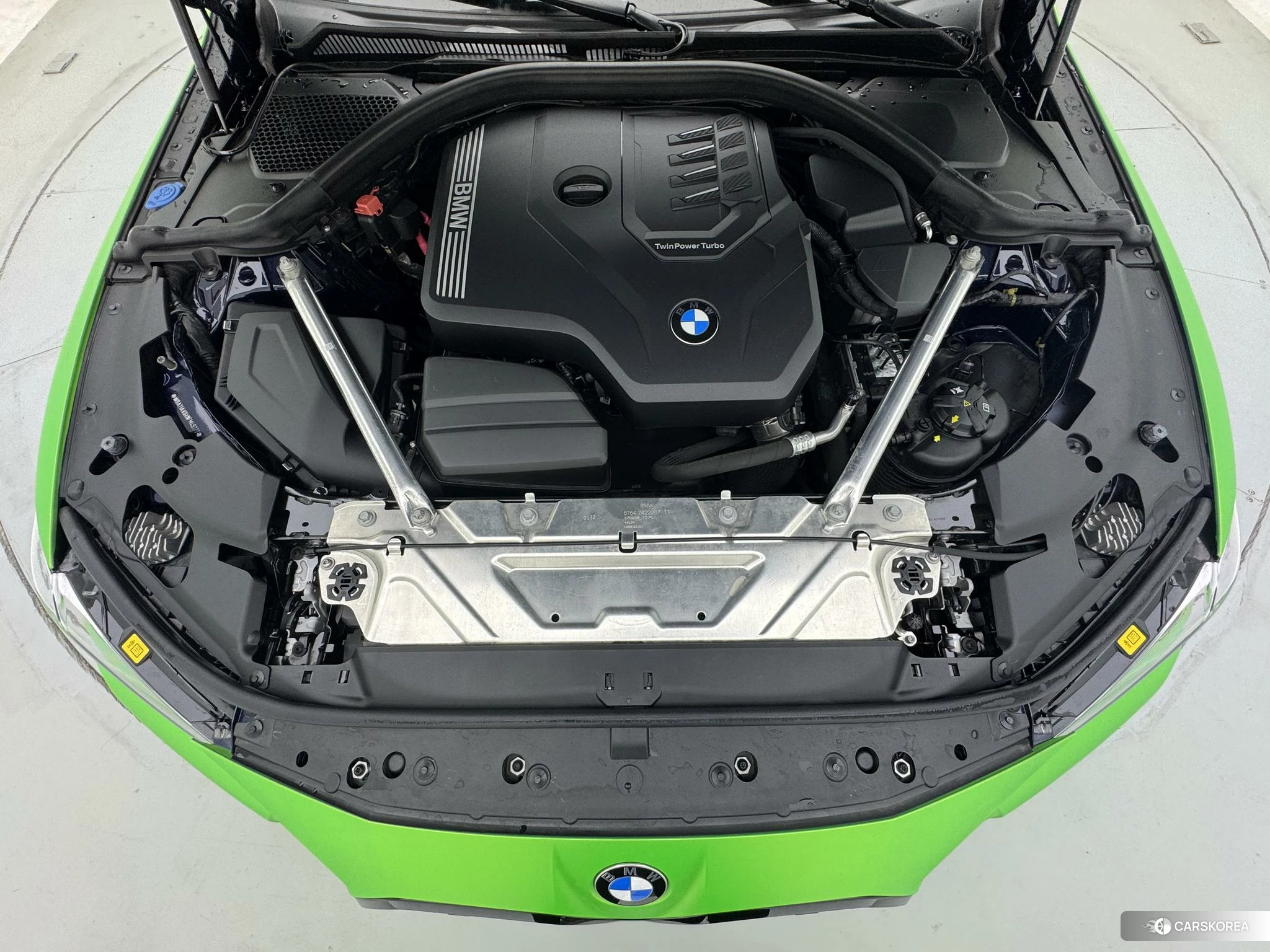 BMW 4 series id 4498556 из Китая 10