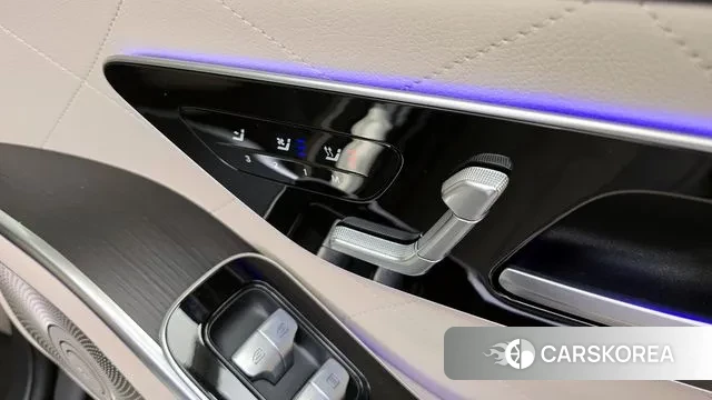 Mercedes-Benz S-Class W223 id 3304926 из Кореи 10