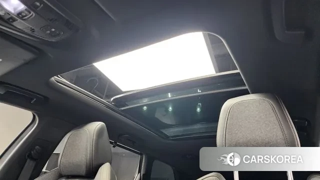 Peugeot 5008 second generation id 3085188 из Кореи 10