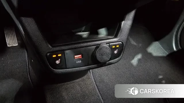 Kia The New Ray id 3691211 из Кореи 10