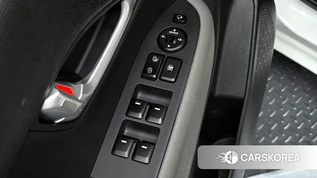 Kia The New Ray id 3509013 из Кореи 10