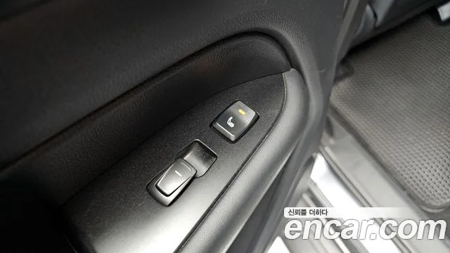 Ssangyong Rexton Sports id 2756070 из Кореи 10