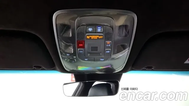 Genesis G80 (RG3) id 2858506 из Кореи 10