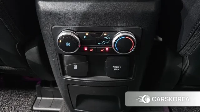 Ford Explorer 6th Generation id 3394010 из Кореи 10