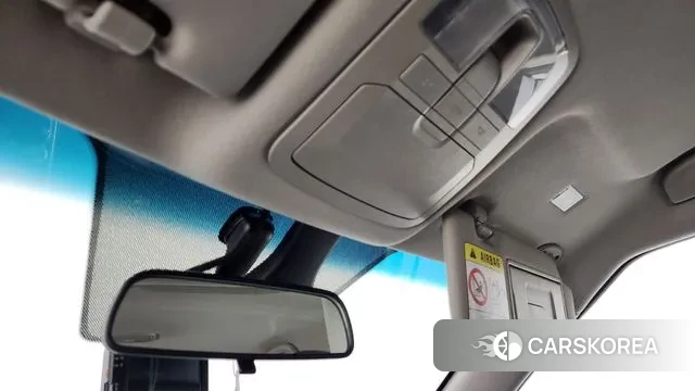 Ssangyong Berry New Tivoli id 3519408 из Кореи 10