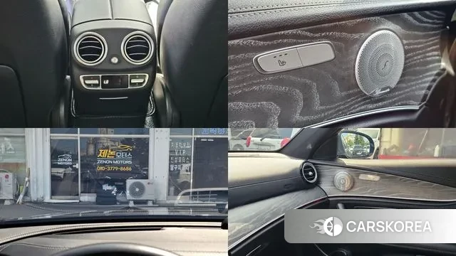 Mercedes-Benz E-Class W213 id 3788356 из Кореи 10