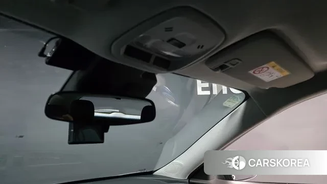 Chevrolet (GM Daewoo) Trax Crossover id 3600054 из Кореи 10