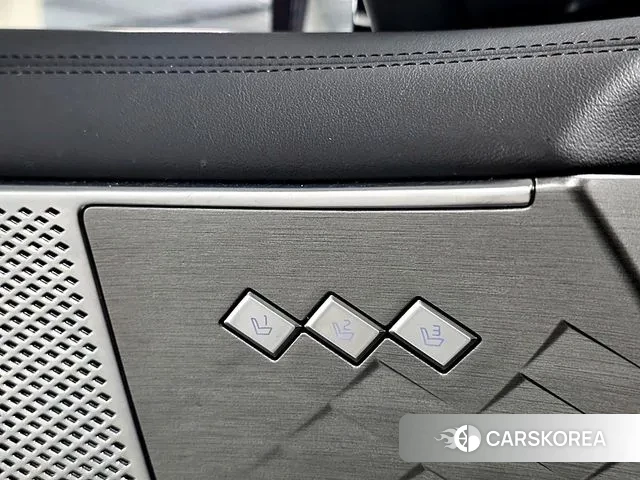 Kia K8 id 3036771 из Кореи 10