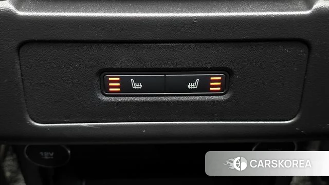 Land Rover Discovery 5 id 4351044 из Кореи 10