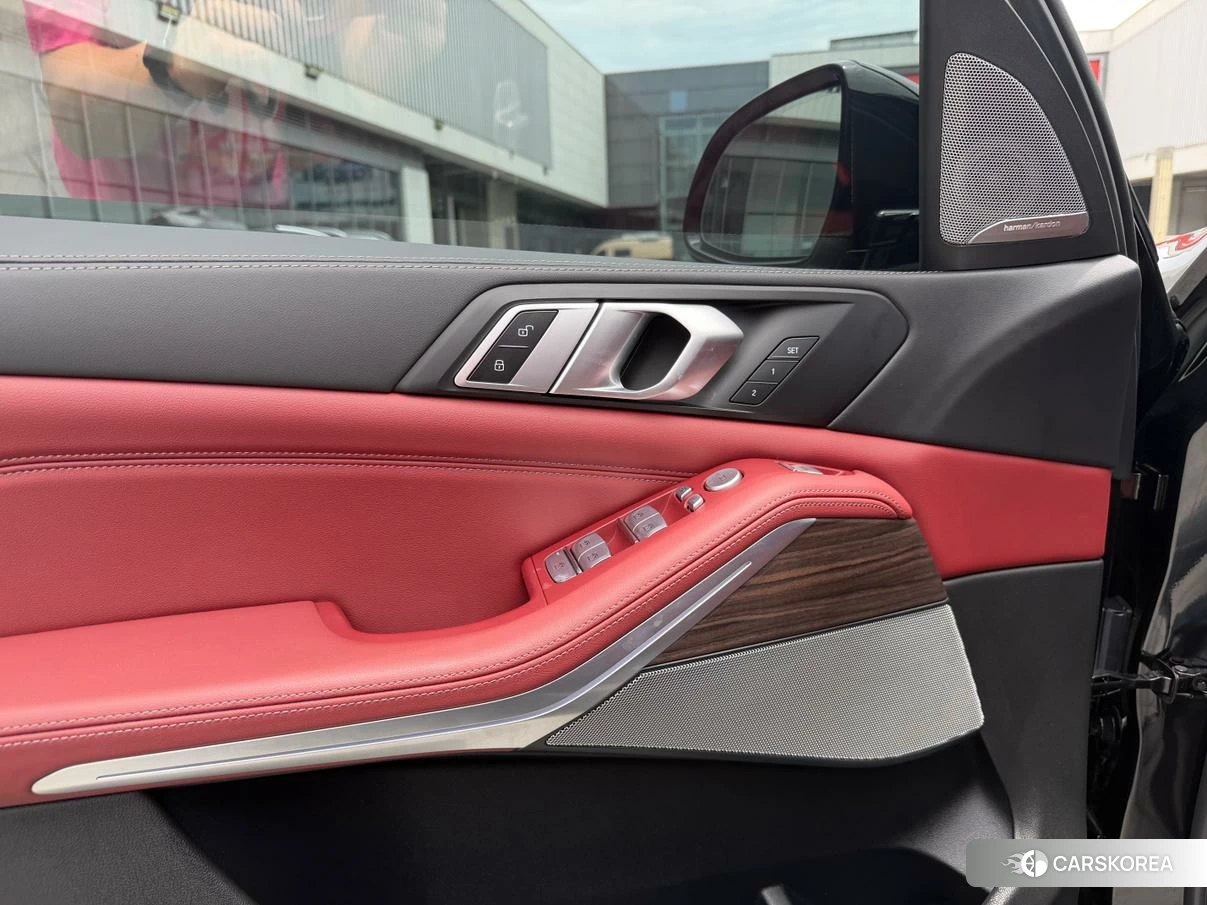 BMW X5 id 4479435 из Китая 10
