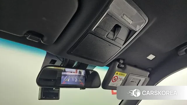 Ssangyong Rexton Sports Cannes id 2980910 из Кореи 10