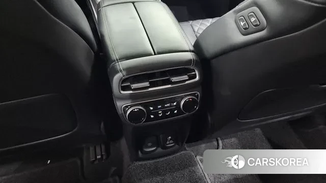 Genesis GV80 id 3494139 из Кореи 10