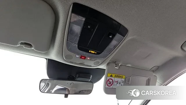 Kia Di Ol Nu Niro id 3572415 из Кореи 10