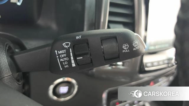 Ssangyong The New Rexton Sport id 4433395 из Кореи 10