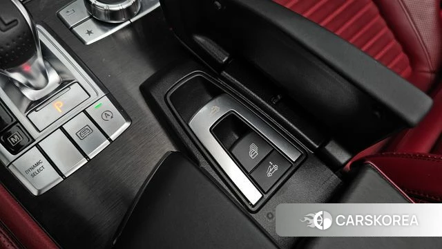 Mercedes-Benz New SL-Class id 4907609 из Кореи 10