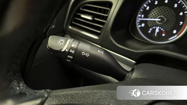 Hyundai The New Avante AD id 3454721 из Кореи 10