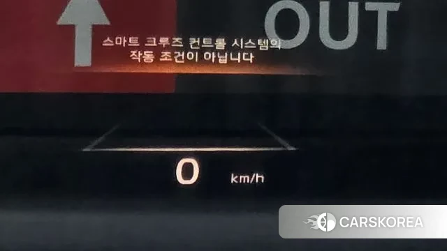 Kia The New K9 2nd generation id 3581307 из Кореи 10