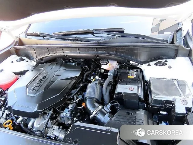 Kia Sorento 4th Generation id 3706180 из Кореи 10