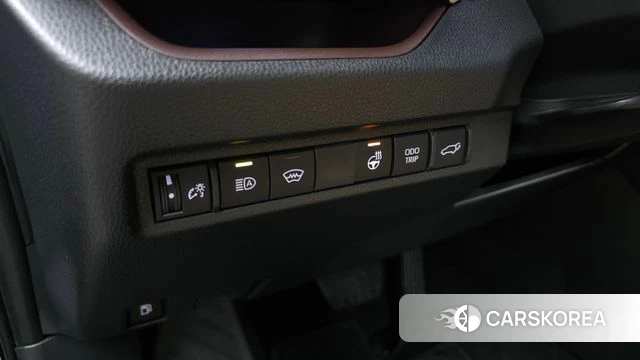 Toyota RAV4 5th Generation id 4354001 из Кореи 10