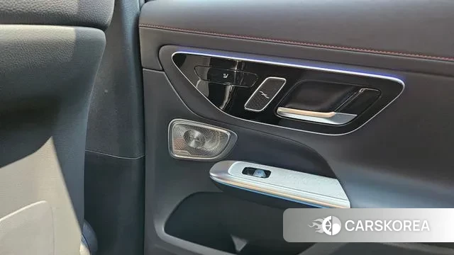 Mercedes-Benz GLC-Class X254 id 2974161 из Кореи 10