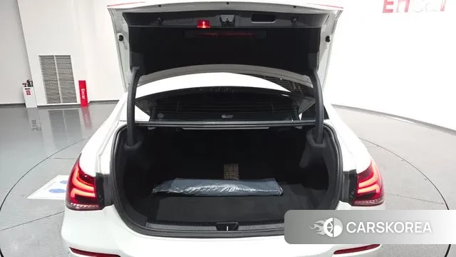 Mercedes-Benz A-Class W177 id 3453931 из Кореи 10