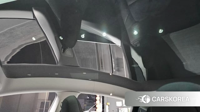 Tesla Model Y id 4360379 из Кореи 10