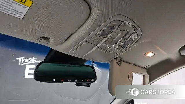 Hyundai Santa Fe TM id 3718222 из Кореи 10