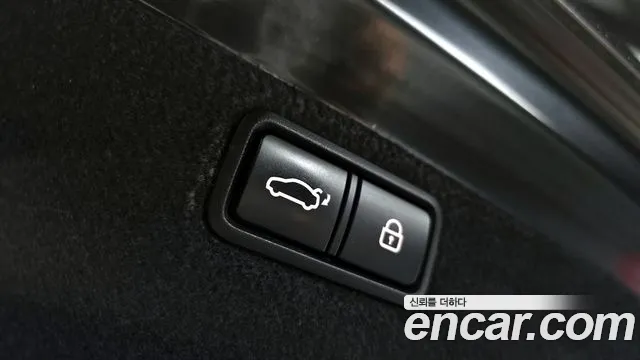 Genesis G80 id 2357557 из Кореи 10