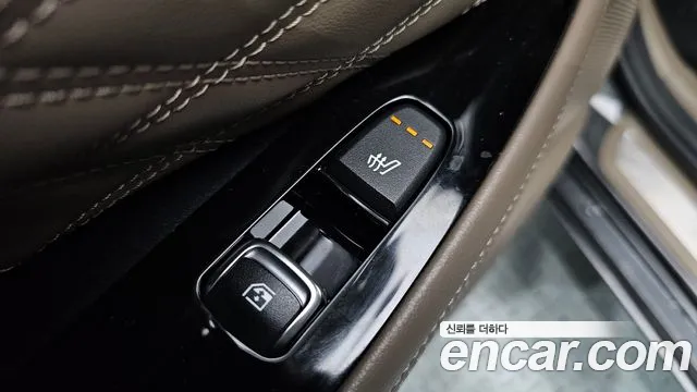 Kia K8 Hybrid id 2457600 из Кореи 10