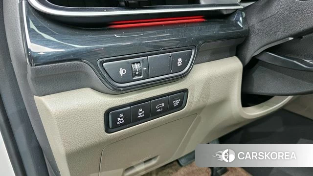 Kia The New Carnival 4th Generation id 4394971 из Кореи 10