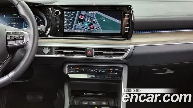 Kia K5 3rd generation id 2854681 из Кореи 10