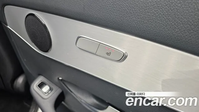 Mercedes-Benz GLC-Class X253 id 2813742 из Кореи 10