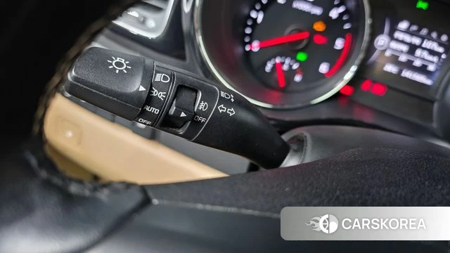 Kia All New Carnival id 4776413 из Кореи 10