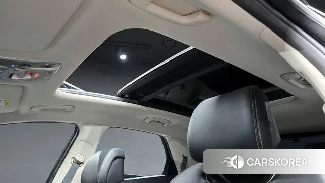 Genesis GV70 id 3581408 из Кореи 10