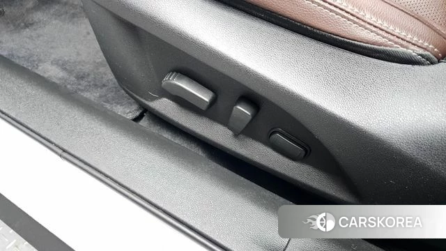 Renault Korea (Samsung) QM6 id 4587263 из Кореи 10