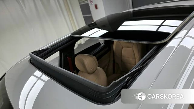 Porsche Cayenne (PO536) id 3940820 из Кореи 10