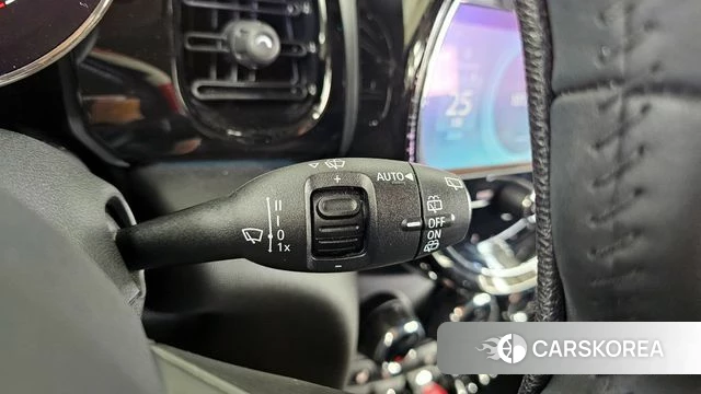 Mini Cooper id 3838451 из Кореи 10