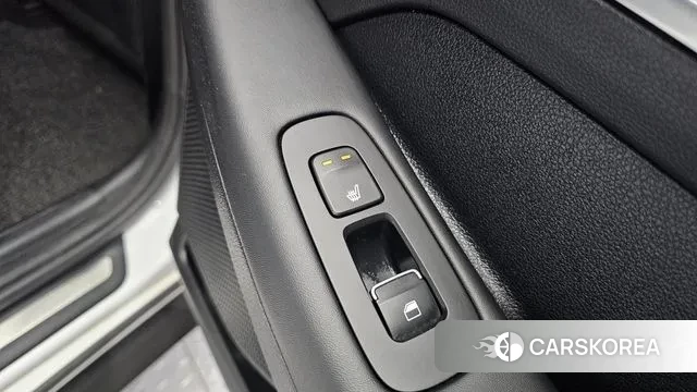 Hyundai Sonata (DN8) id 3055194 из Кореи 10