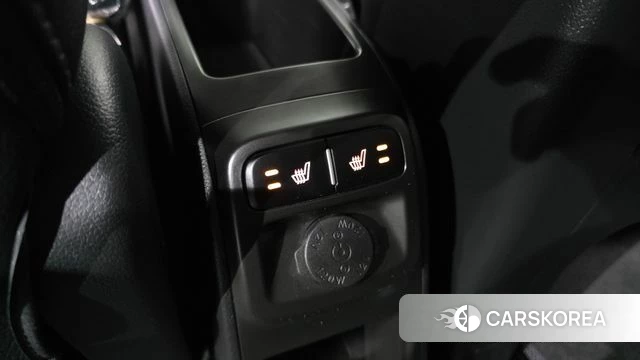 Kia The New Ray id 3851706 из Кореи 10