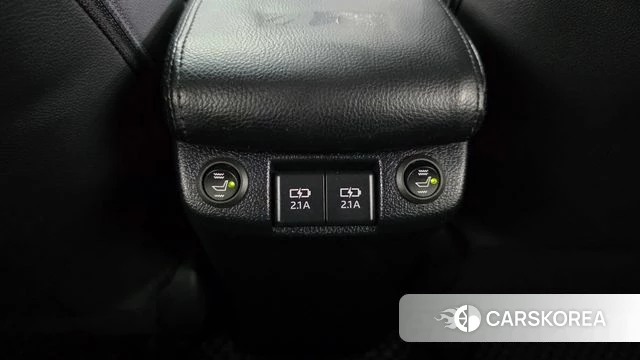 Toyota Prius 4th Generation id 4726541 из Кореи 10