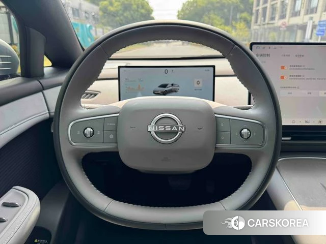 Nissan N7 id 4314823 из Китая 10