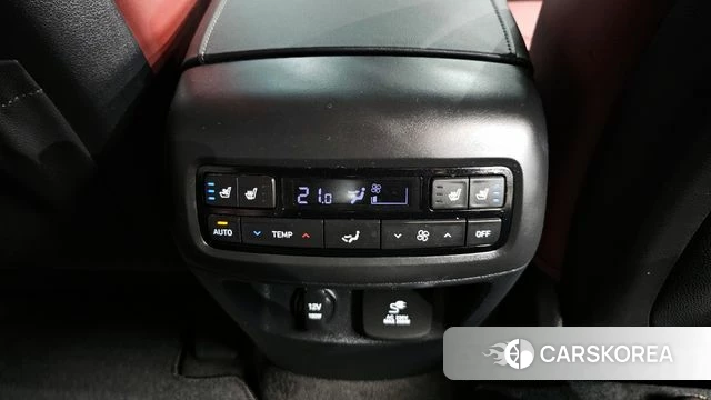 Hyundai Palisade id 3915462 из Кореи 10