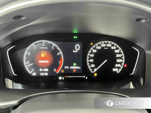 Honda Civic id 4264485 из Китая 10