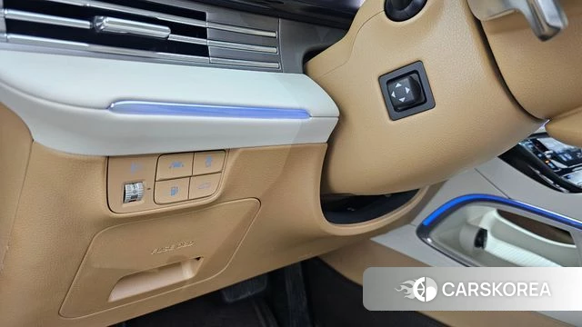 Hyundai The New Grandeur IG Hybrid id 4224814 из Кореи 10