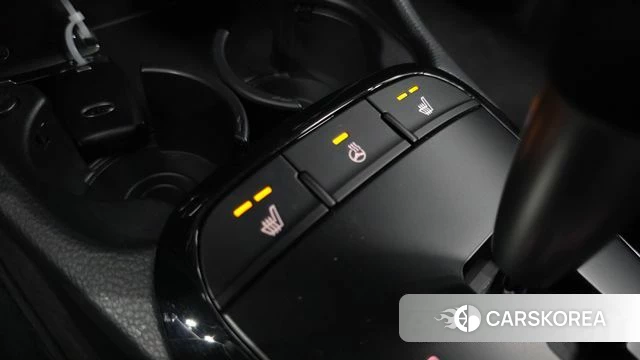 Kia All New Morning (JA) id 4459486 из Кореи 10