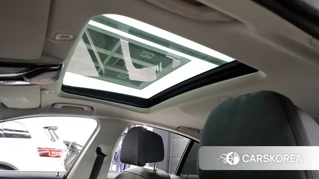 BMW 5 Series (G30) id 3727457 из Кореи 10